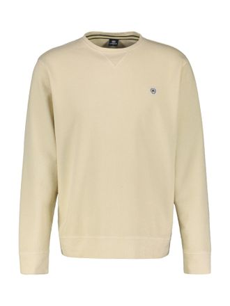 Lerros mit Logo Stickerei