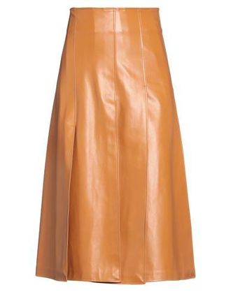 A.W.A.K.E. A. W.A. K.E. MODE Midi skirts