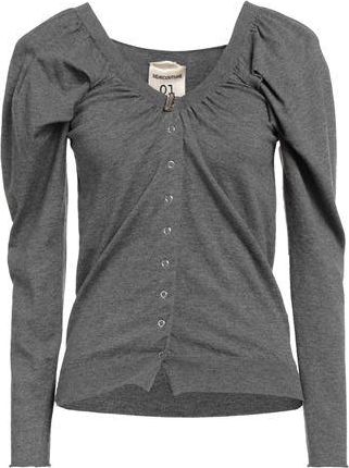 Semicouture KNITWEAR - Cardigans sur YOOX.COM