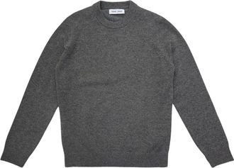 Sams&oslash;e & Sams&oslash;e Hombre, Jerseys, Gris, Talla: S
