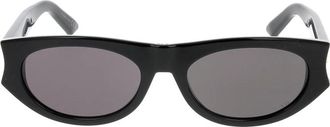 Dior Stijlvolle zonnebril voor zonnige dagen - unisex - Zonnebrillen - Zwart - ONE Size - Accessoires