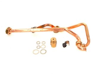 Bosch Kit De Conversi&oacute;n/manguera Flexible, 87107350310