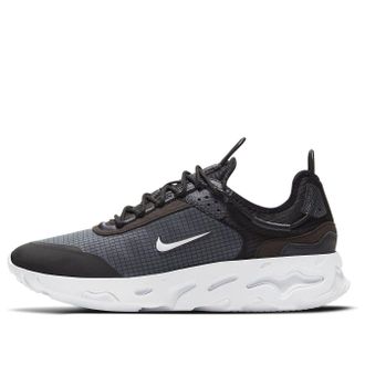 Nike React Live Black CV1772-003