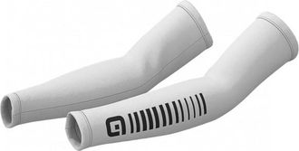 Alé Sunselect Armwarmers Armlinge - Unisex | grau