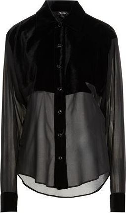 Tom Ford TOPWEAR - Shirts on YOOX.COM