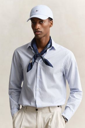 GANT Men Shield Sunfaded Cap (ONE SIZE) MUTED BLUE