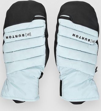 Burton ak Gore-Tex Infinium Oven F&auml;ustlinge blau