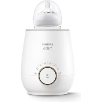Philips Avent Scf358 / 00 Chauffe-biberon Electrique