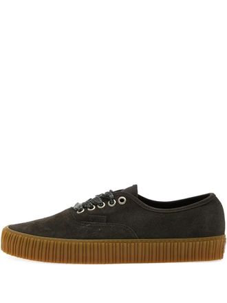 Vans Authentic Creeper sneakers - Black