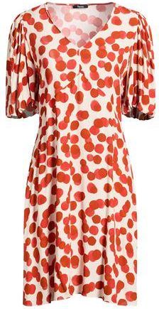 Hanita VESTIDOS - Minivestidos en YOOX.COM