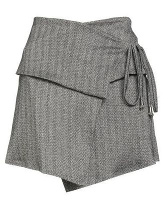 Le Streghe BOTTOMWEAR - Mini skirts on YOOX.COM