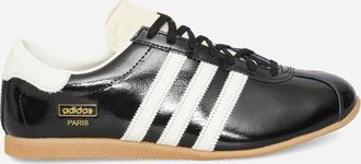adidas Paris Sneakers Core Black / Off White