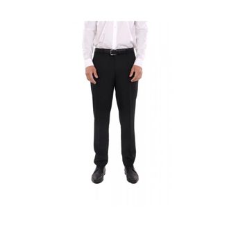 HUGO BOSS Chinos - male - Hugo - Chinos - Black - XL - Trousers