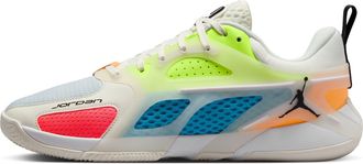 Nike Jordan Air Jordan Heir PF Sail Dark Powder Blue Volt FQ3859-100