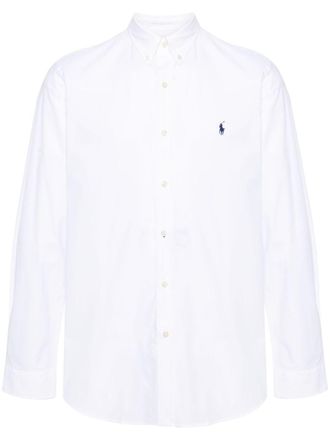 Polo Ralph Lauren Long Sleeve-Sport Shirt