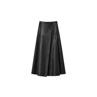 Iro Iro, Dames, Rokken, Zwart, Maat: S