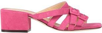 Sergio Rossi FOOTWEAR - Sandals on YOOX.COM