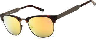 GANT GA7047 52C Dark Havana/Smoke Mirror