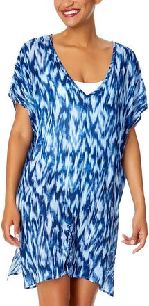 Anne Cole Easy Tunic