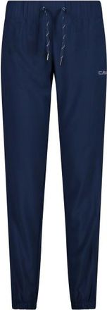 F.lli Campagnolo Long Pant with Back Pocket Trainingshose f&uuml;r Damen | blau