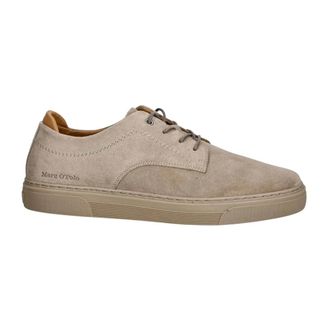 Marc O'Polo Schoenen, Heren, Beige, 41 EU, Sneakers