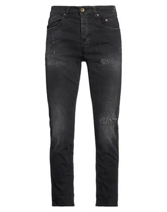 Siviglia BOTTOMWEAR - Jeans sur YOOX.COM
