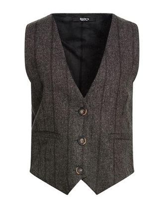 Siste's SUITS and CO-ORDS - Waistcoats on YOOX.COM
