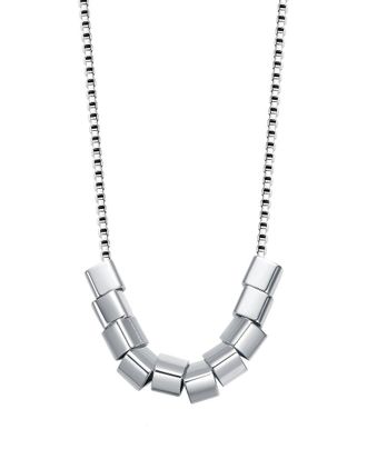Rachel Glauber Statement Necklace