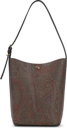 Etro Mujer, Bolsos, Marr&oacute;n, Talla: ONE Size