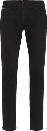 Philipp Plein Jeans Recht Model Lion