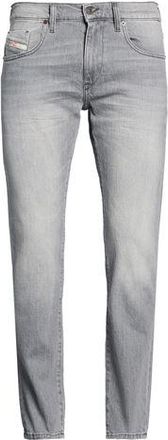 Diesel BOTTOMWEAR - Jeans on YOOX.COM