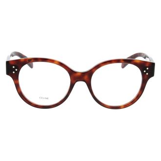 Celine Glasses - Accessories - Mujer - Marr&oacute;n - ONE SIZE