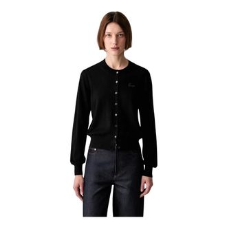 Kenzo Dames, Truien, Zwart, Maat: S Wol