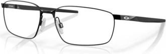 Oakley 3249 Vista - unisex - Brillen - Zwart - 56 MM - Accessoires