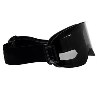 Gucci Luxe Mode Accessoires Collectie - unisex - Ski Accessoires - Zwart - ONE Size - Fitness