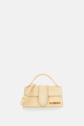 Jacquemus Borsa Le Bambino