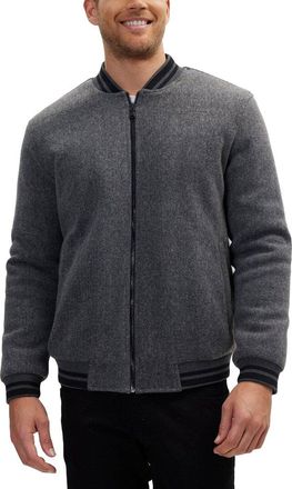 Ron Tomson Classic Bomber Jacket