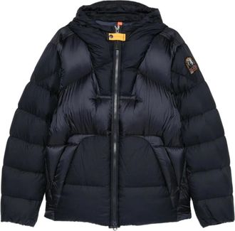 Parajumpers Hombre, Chaquetas, Azul, Talla: L