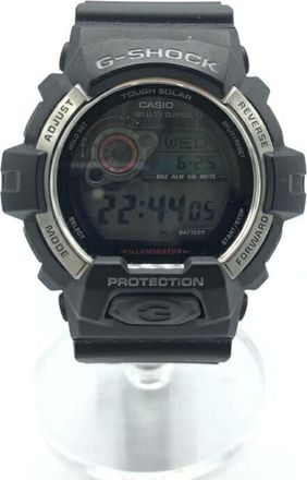 Casio G-Shock Wristwatch (Pre-Owned)