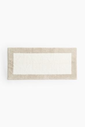H&M Getuftete Badematte - Greige