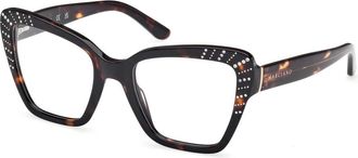 Guess Dames, Accessoires, Bruin, Maat: 53 MM