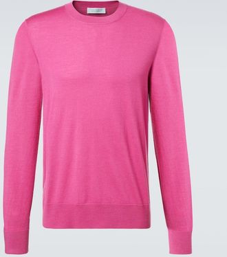 Gabriela Hearst Wool sweater