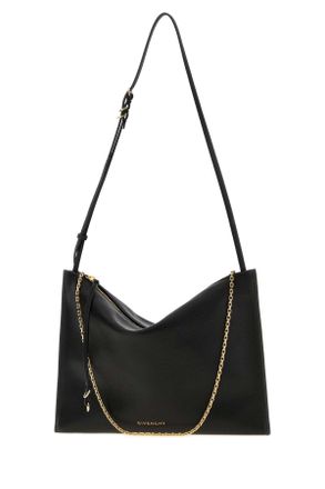 Givenchy Black Borse A Mano Bag