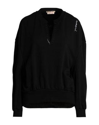 Marni CAMISETAS Y TOPS - Sudaderas en YOOX.COM