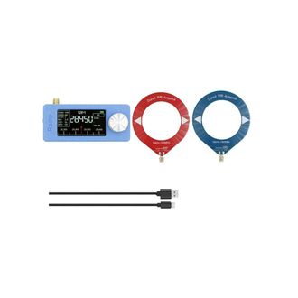 OEM Receptor De Radio De Banda Completa Si4732 De 10 Khz A 180 Mhz, Radio De Bolsillo Usb Lsb, Am, Fm, Con Antena