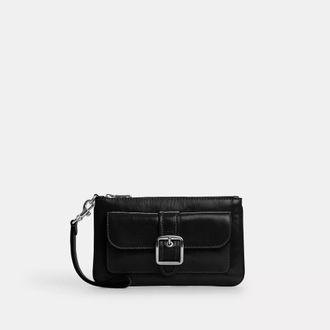 Coach Ashton Wristlet
