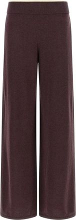 Pinko Mujer, Pantalones, P&uacute;rpura, Talla: M