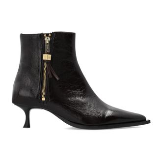 Ganni Mujer, Zapatos, Negro, Talla: 38 EU