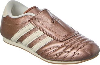 adidas Adidas Taekwondo Leather Sneaker