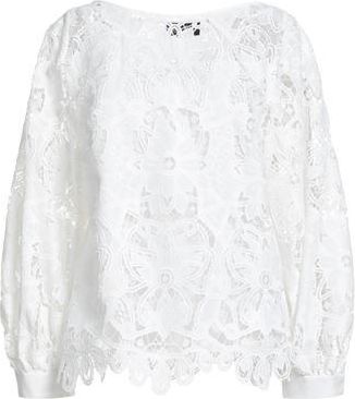 Luisa Spagnoli CAMISETAS Y TOPS - Tops en YOOX.COM